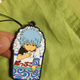 Illustration for article titled Anime Toys - A Really Big Pile of Keychains
